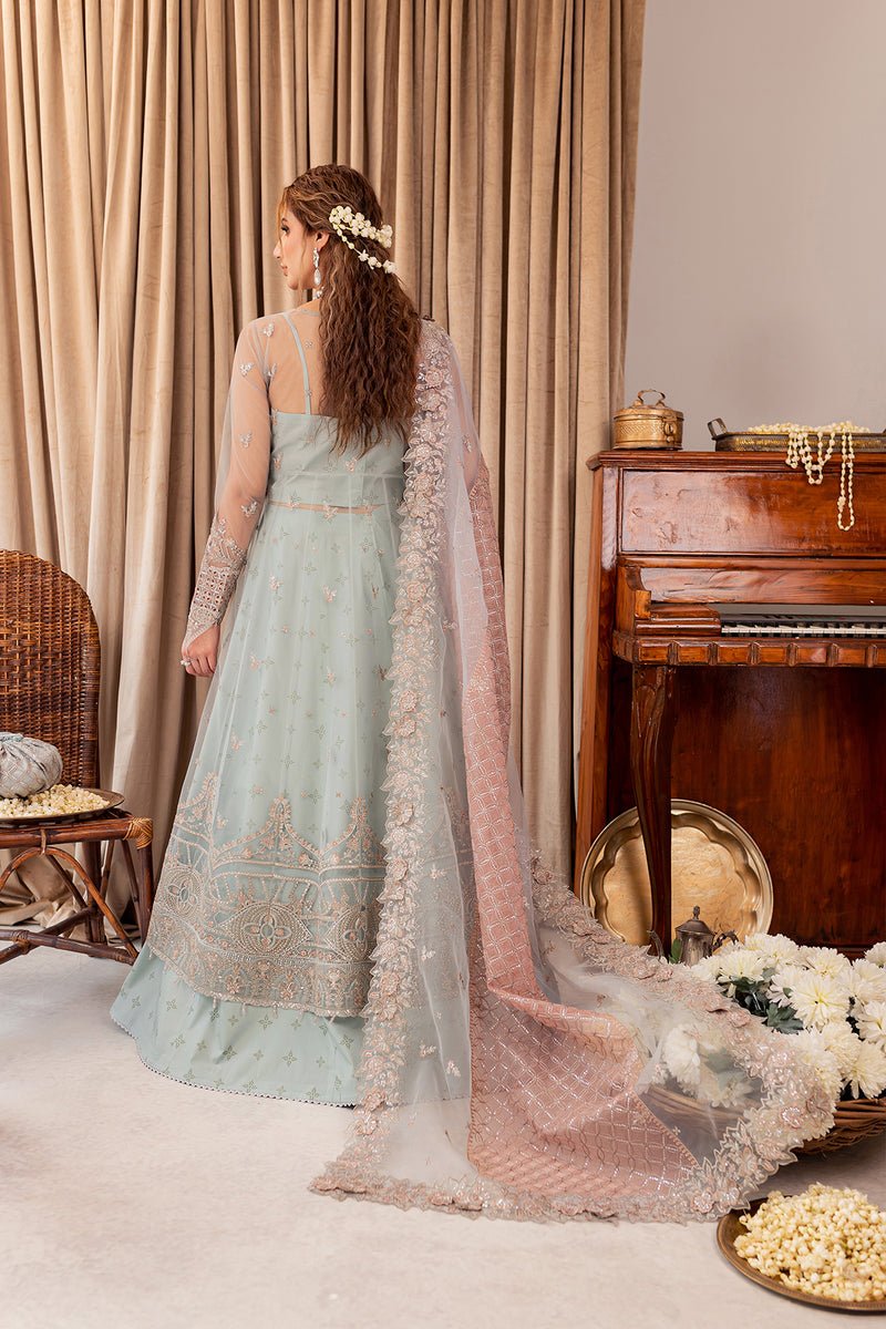 Farasha - Camilla - SaviiFashion.com