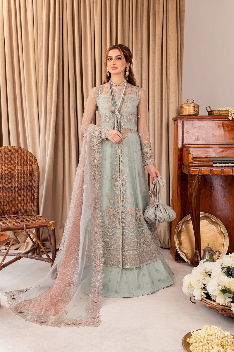Farasha - Camilla - SaviiFashion.com