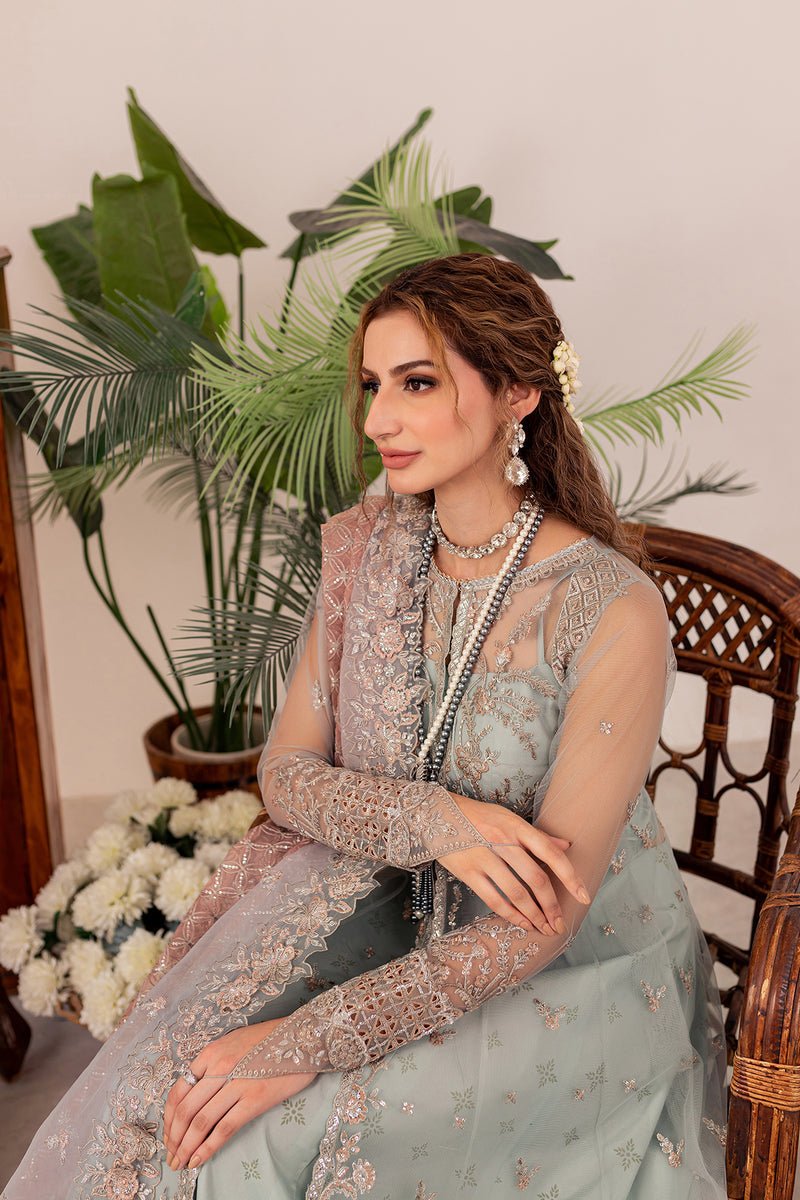 Farasha - Camilla - SaviiFashion.com