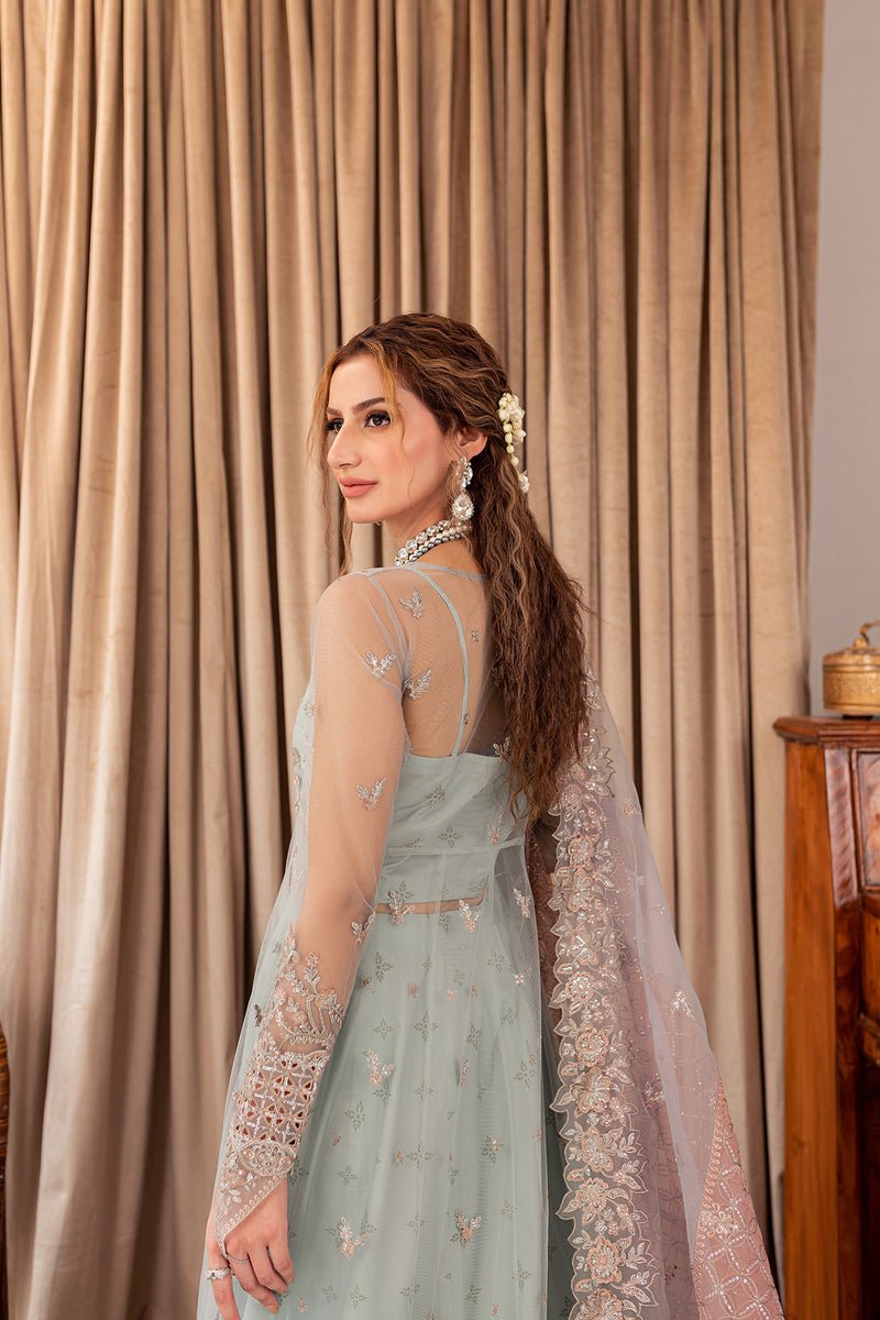 Farasha - Camilla - SaviiFashion.com