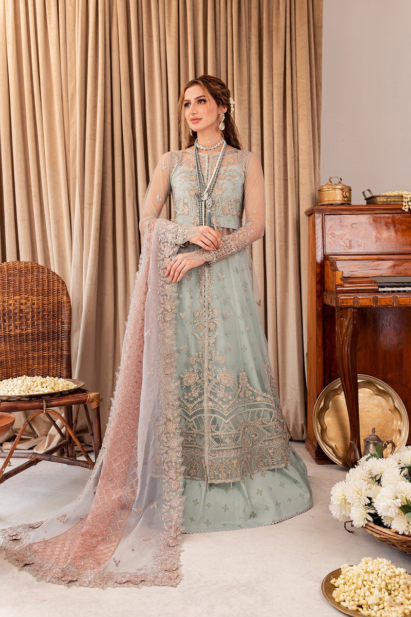Farasha - Camilla - SaviiFashion.com