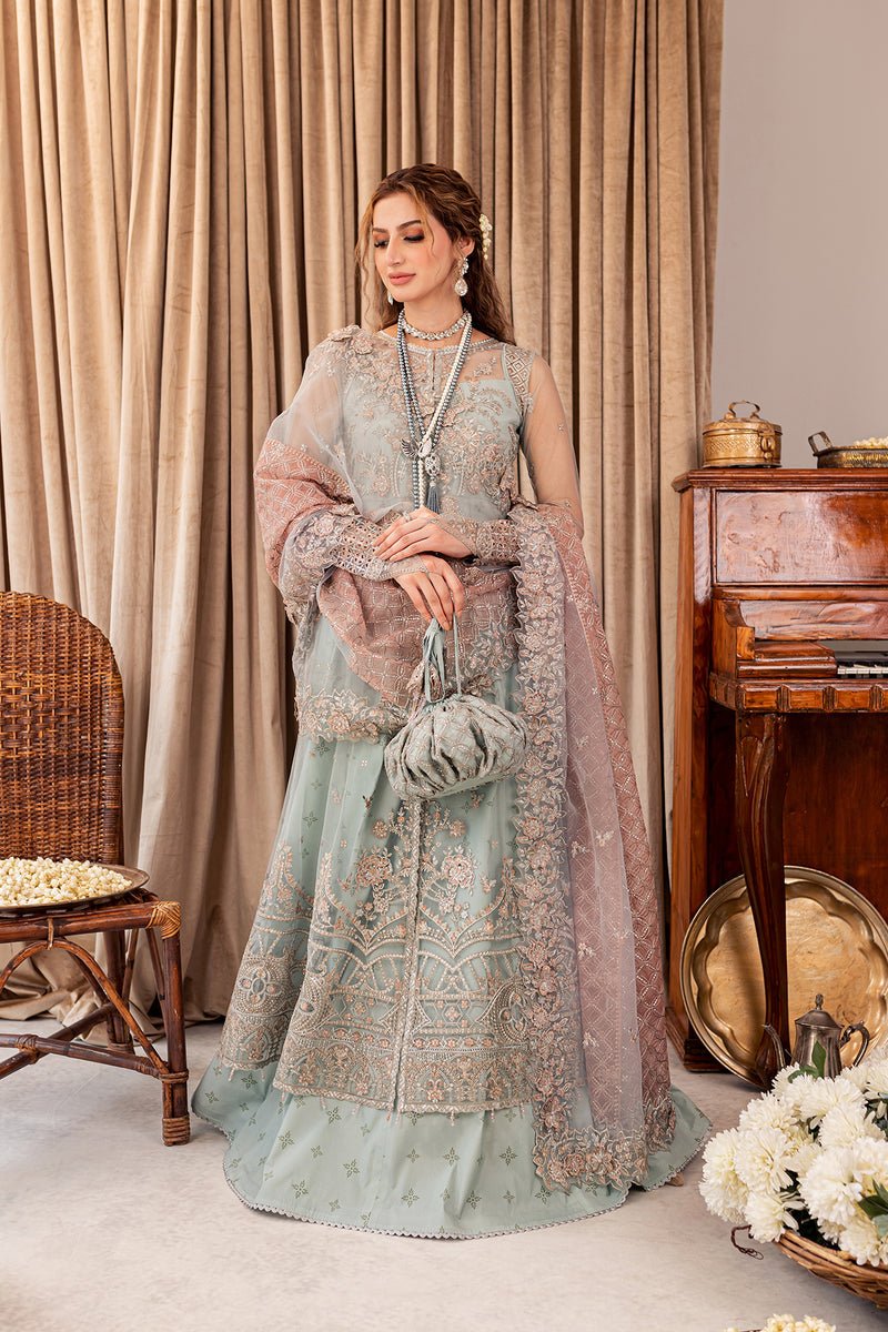 Farasha - Camilla - SaviiFashion.com