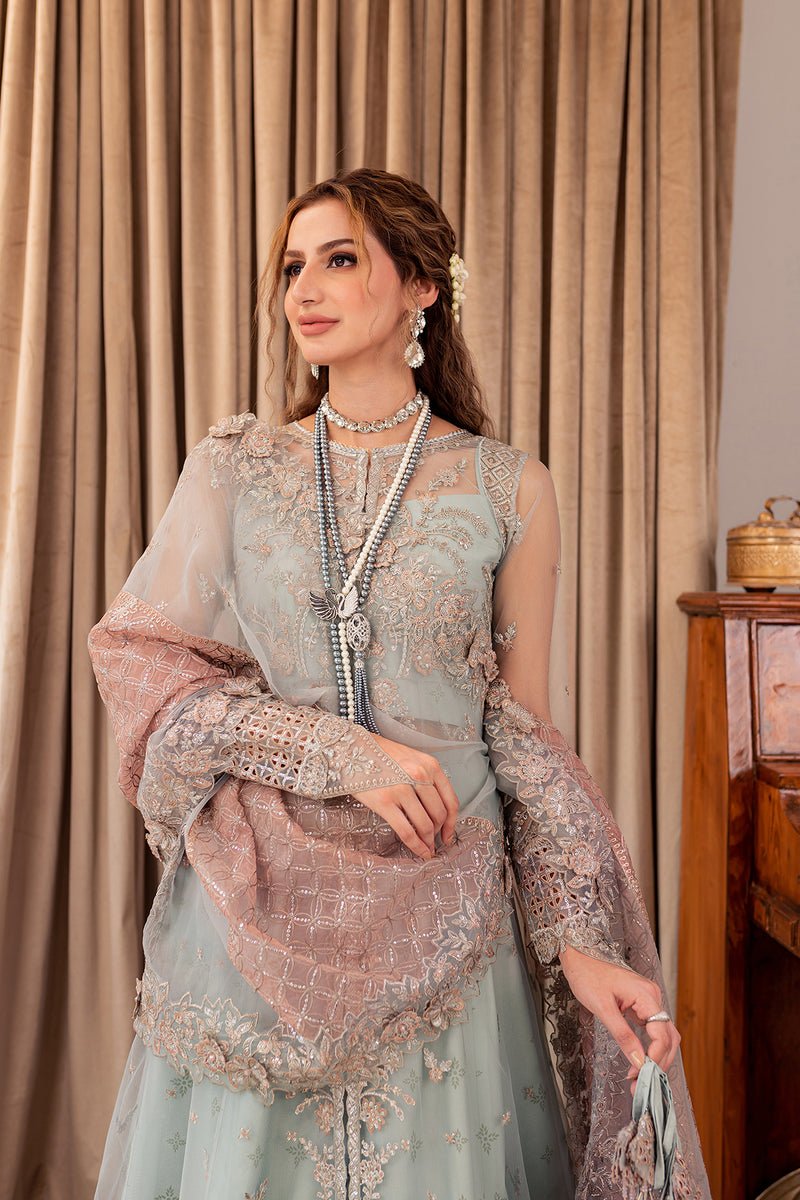 Farasha - Camilla - SaviiFashion.com