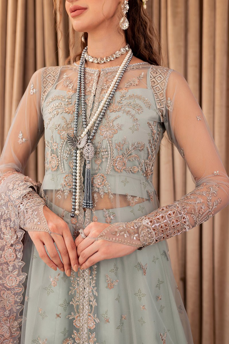 Farasha - Camilla - SaviiFashion.com