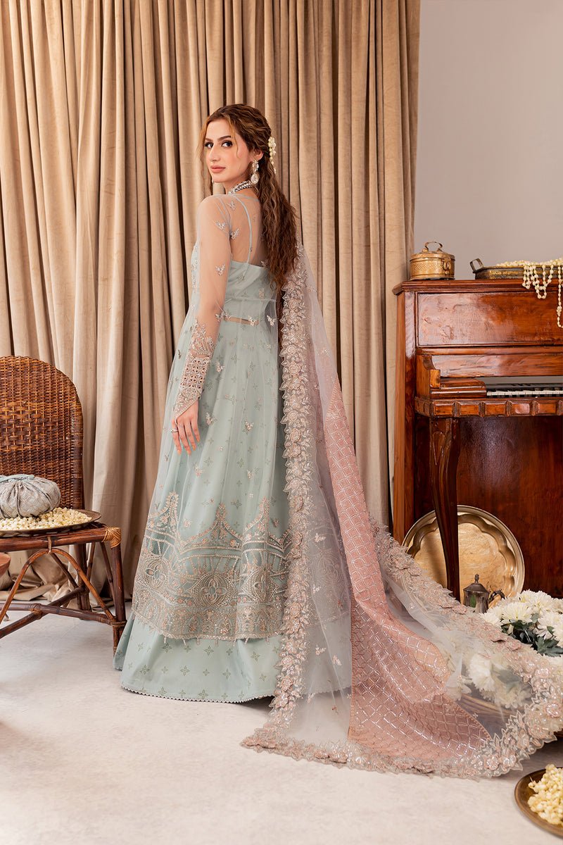 Farasha - Camilla - SaviiFashion.com