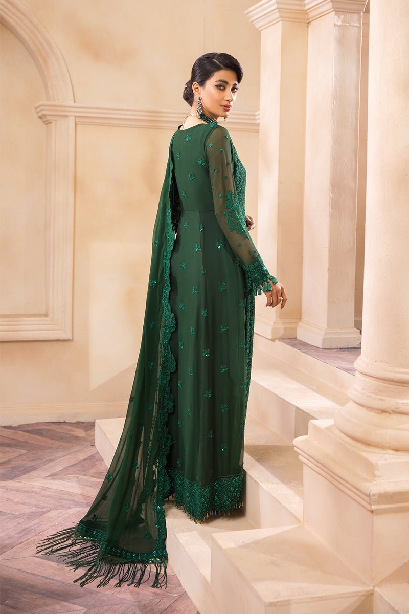 Farasha - Glimmer - SaviiFashion.com