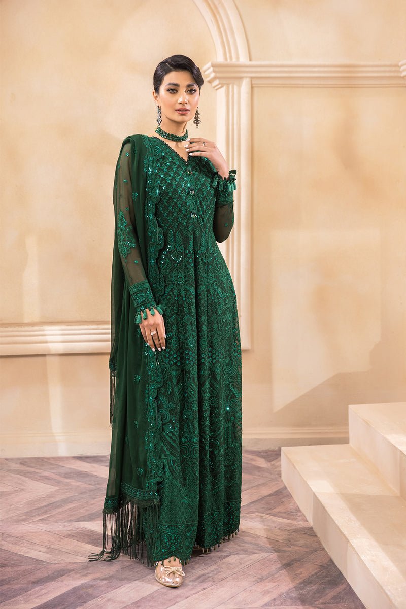 Farasha - Glimmer - SaviiFashion.com