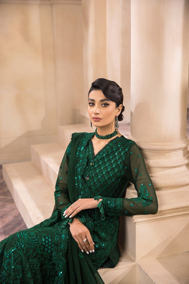 Farasha - Glimmer - SaviiFashion.com