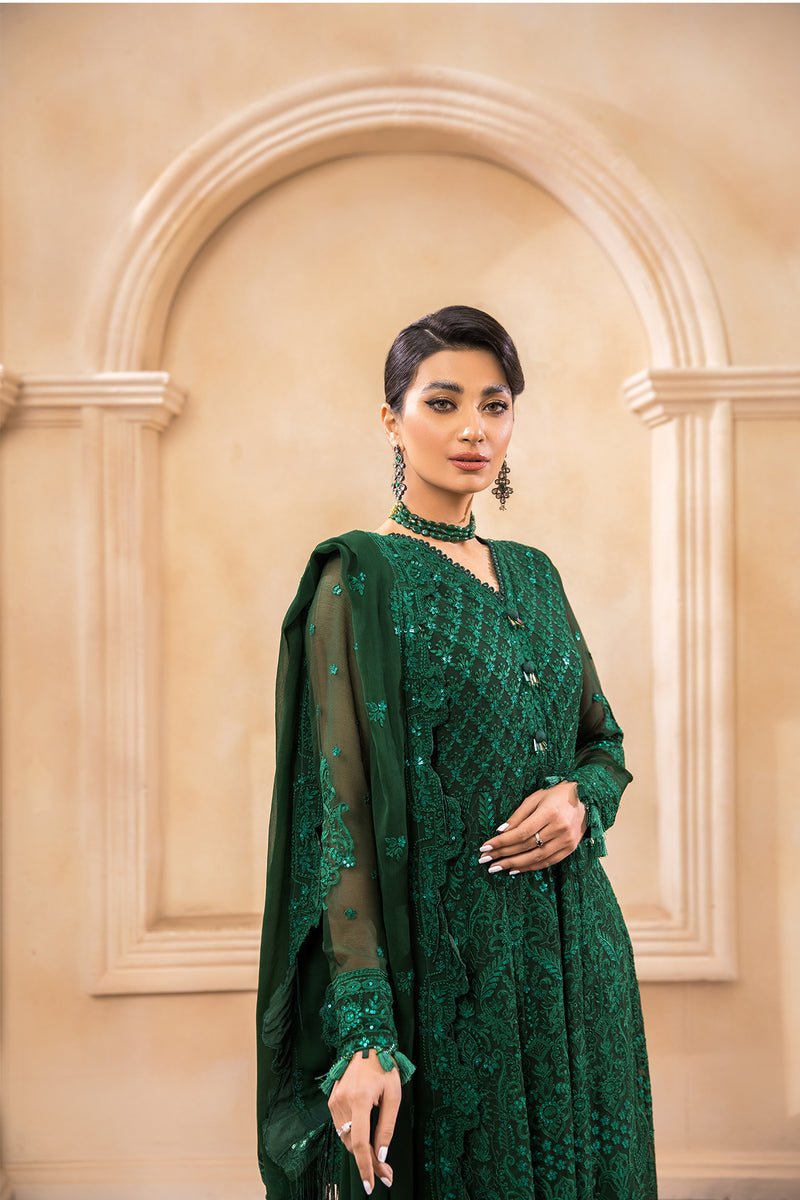 Farasha - Glimmer - SaviiFashion.com