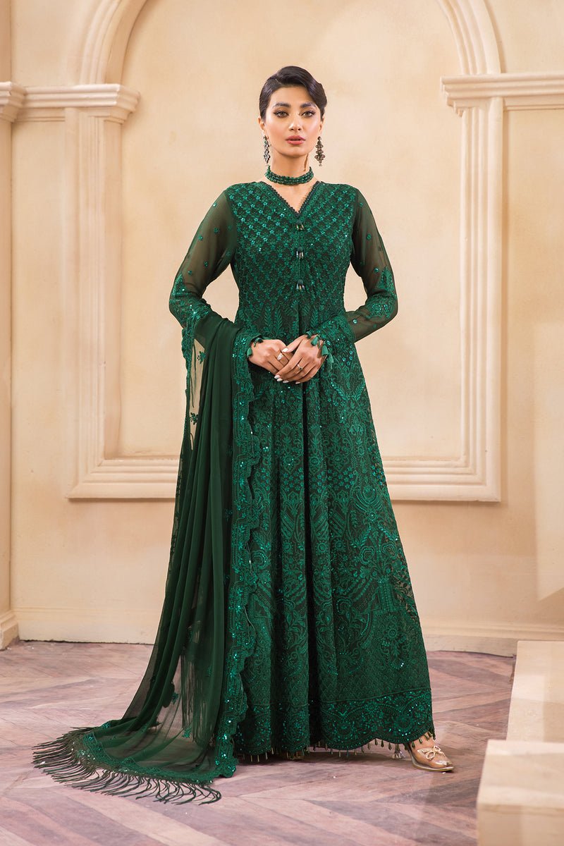Farasha - Glimmer - SaviiFashion.com