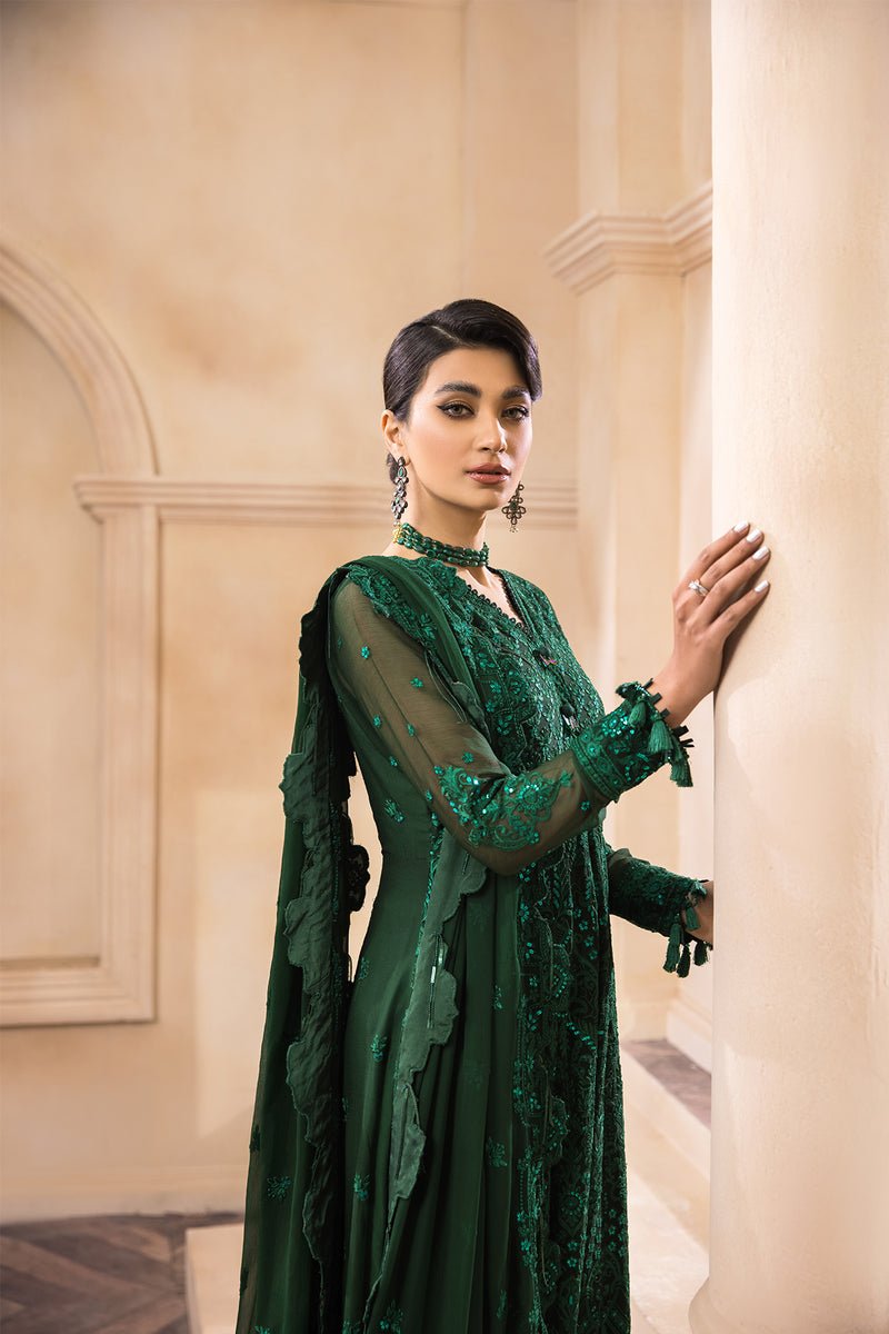 Farasha - Glimmer - SaviiFashion.com
