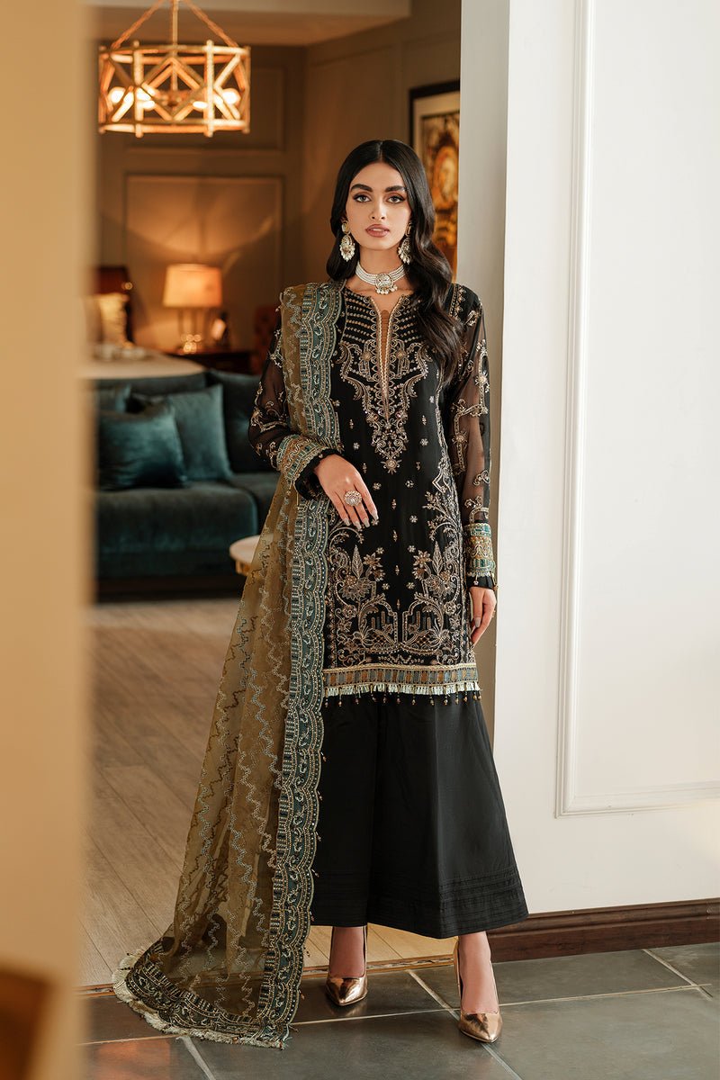 Farasha - Kiara - A - SaviiFashion.com