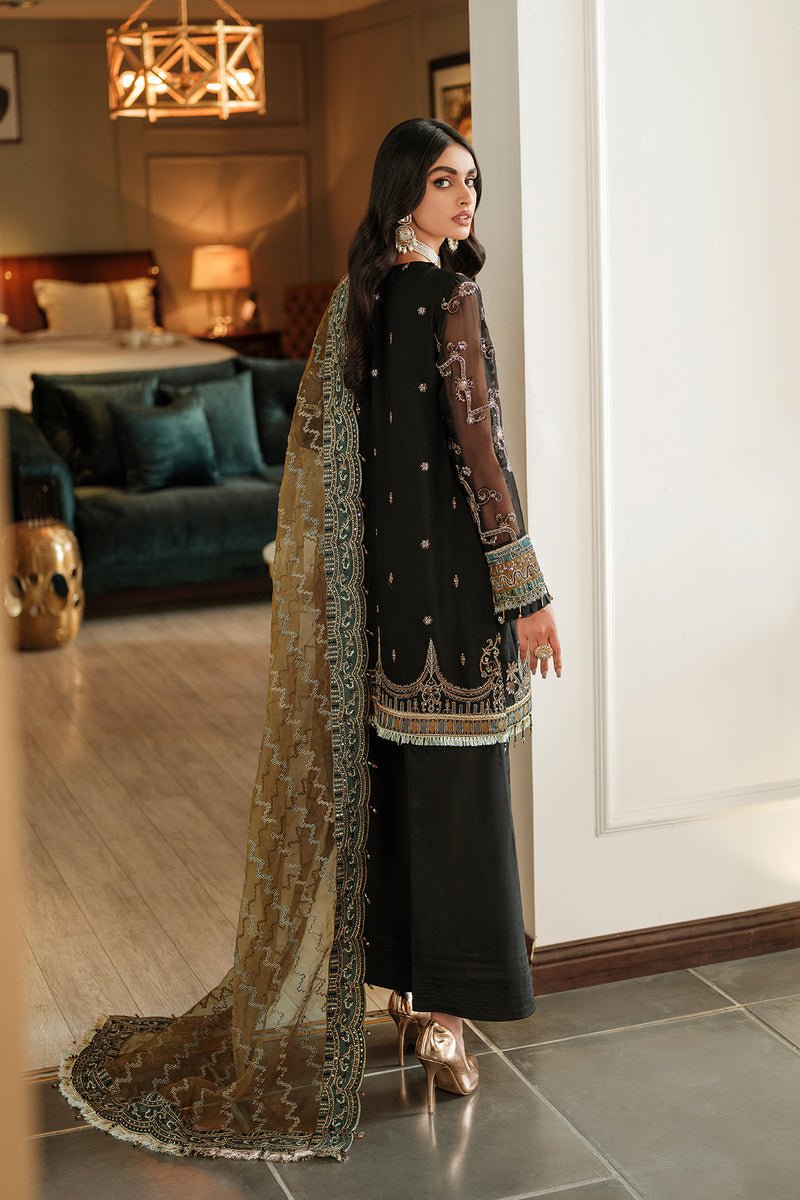 Farasha - Kiara - A - SaviiFashion.com