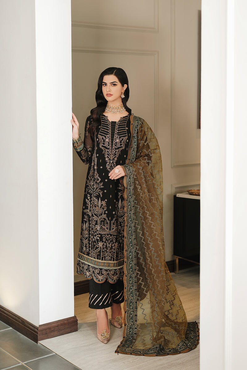 Farasha - Kiara - B - SaviiFashion.com