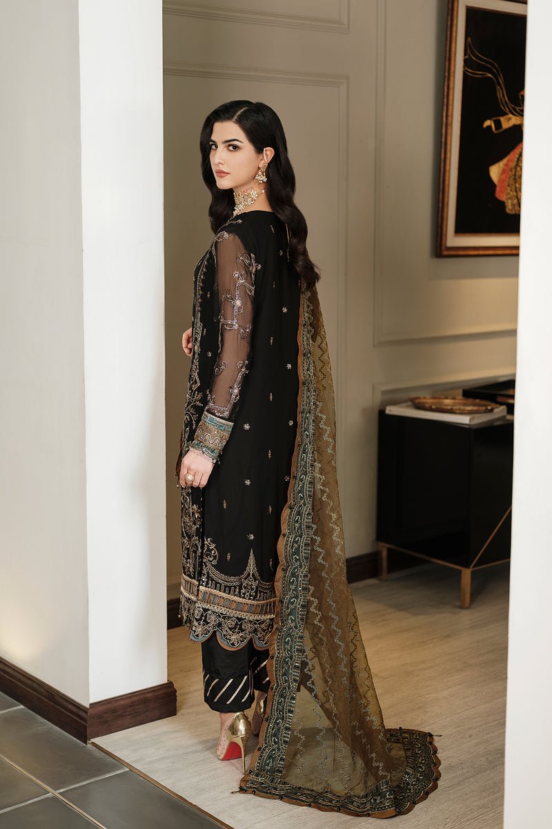 Farasha - Kiara - B - SaviiFashion.com