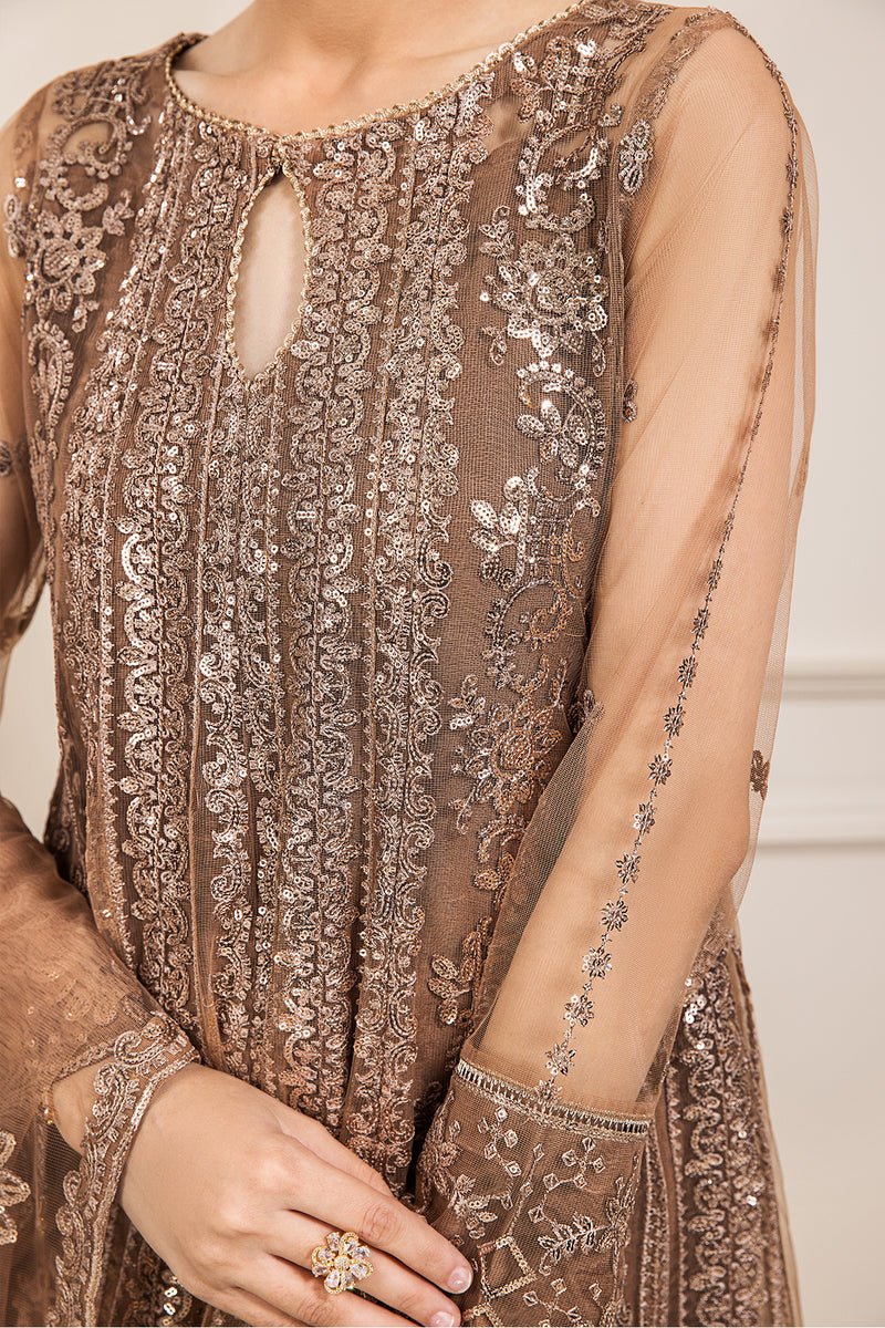 Farasha - Whisper - SaviiFashion.com