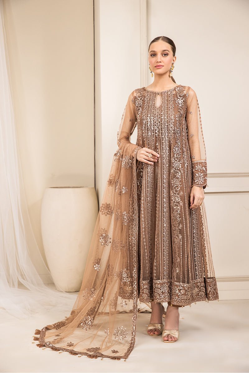 Farasha - Whisper - SaviiFashion.com