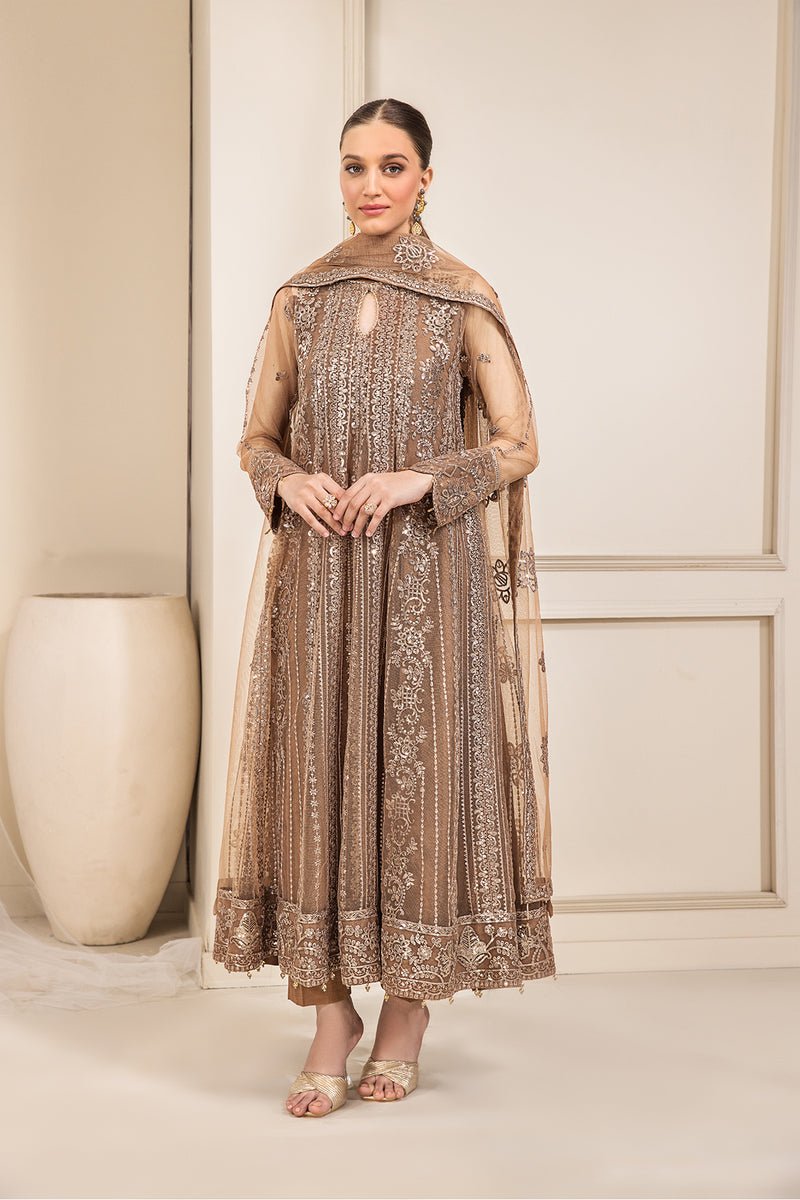 Farasha - Whisper - SaviiFashion.com