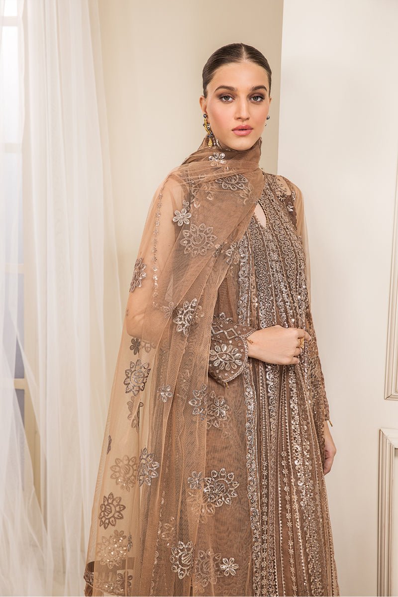 Farasha - Whisper - SaviiFashion.com