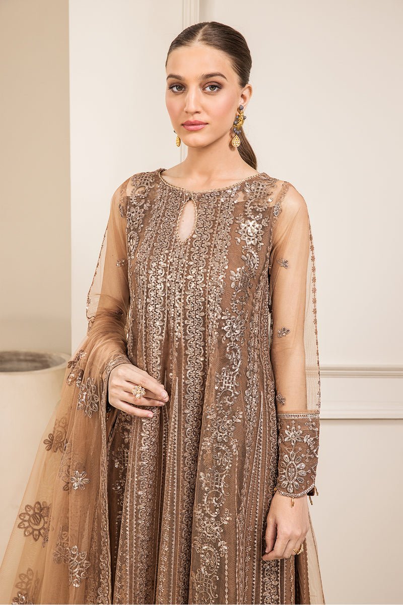 Farasha - Whisper - SaviiFashion.com