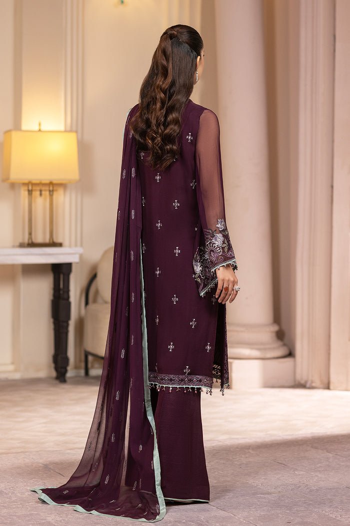 Flossie - MIRA A - SaviiFashion.com