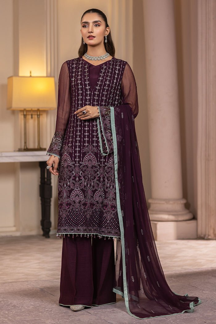 Flossie - MIRA A - SaviiFashion.com