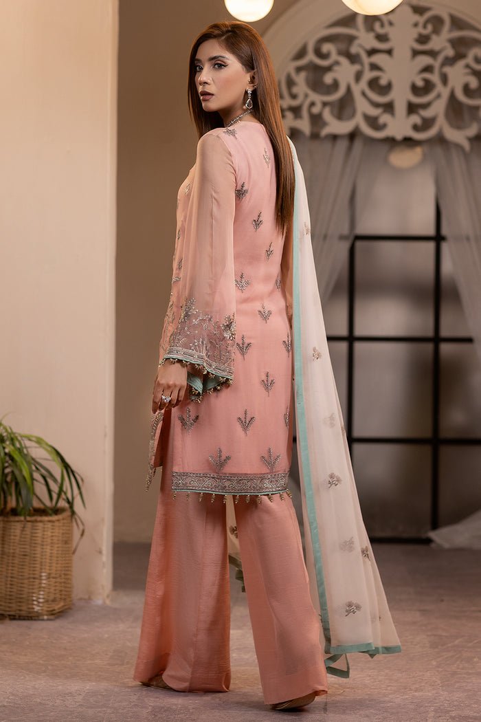 Flossie - OPHELIA - SaviiFashion.com