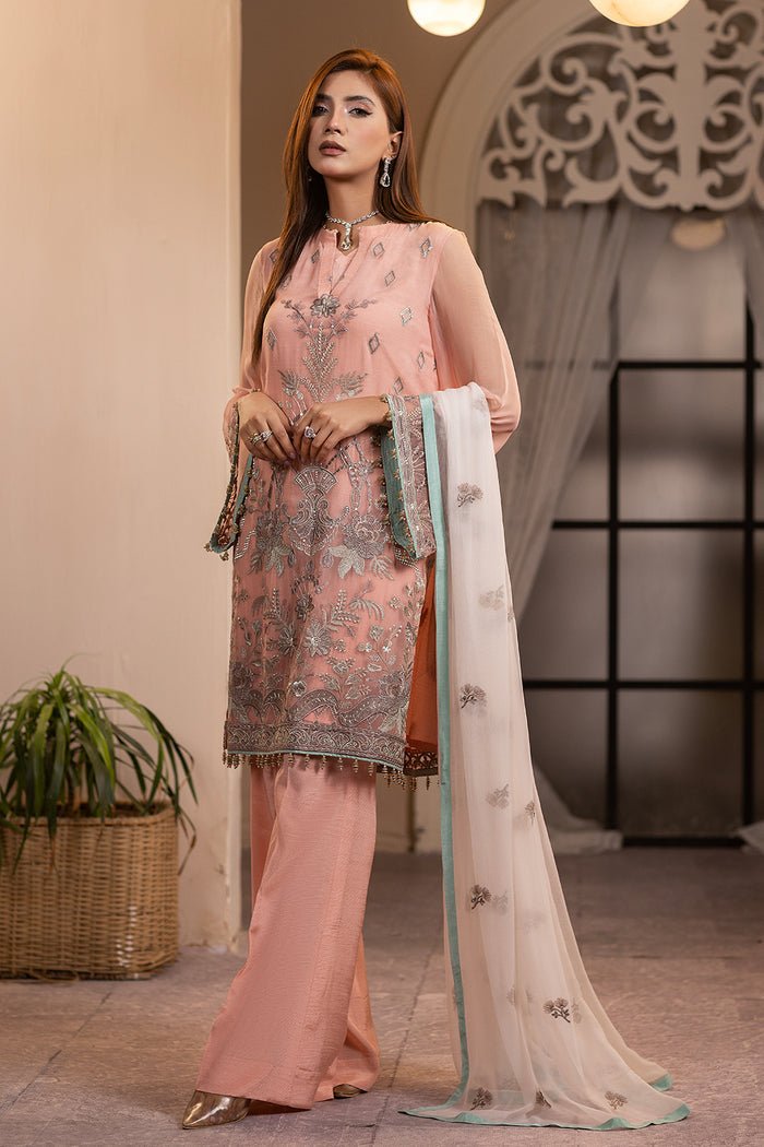 Flossie - OPHELIA - SaviiFashion.com