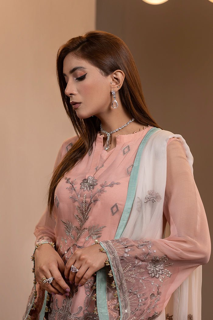 Flossie - OPHELIA - SaviiFashion.com
