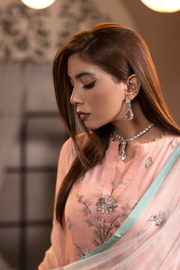 Flossie - OPHELIA - SaviiFashion.com