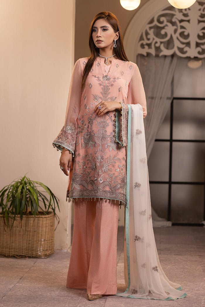 Flossie - OPHELIA - SaviiFashion.com
