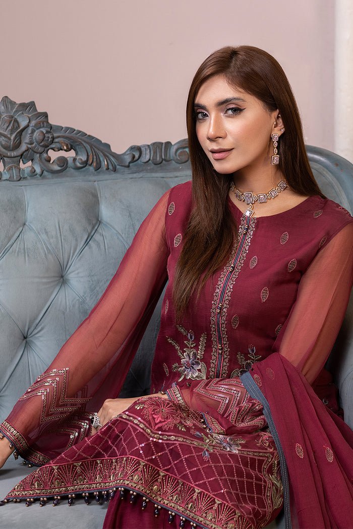 Flossie - WARDA - SaviiFashion.com