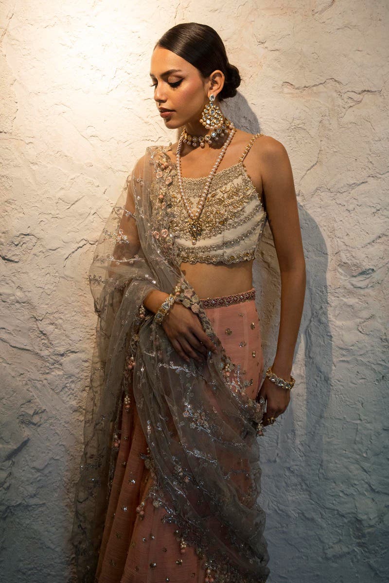 Sana Safinaz - N232-004-CT - SaviiFashion.com